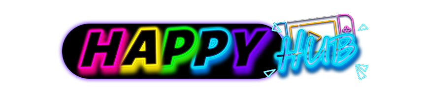 Happyhub เว็บเดิมพันออนไลน์ครบวงจรที่มอบความสุขให้ทุกการเดิมพัน